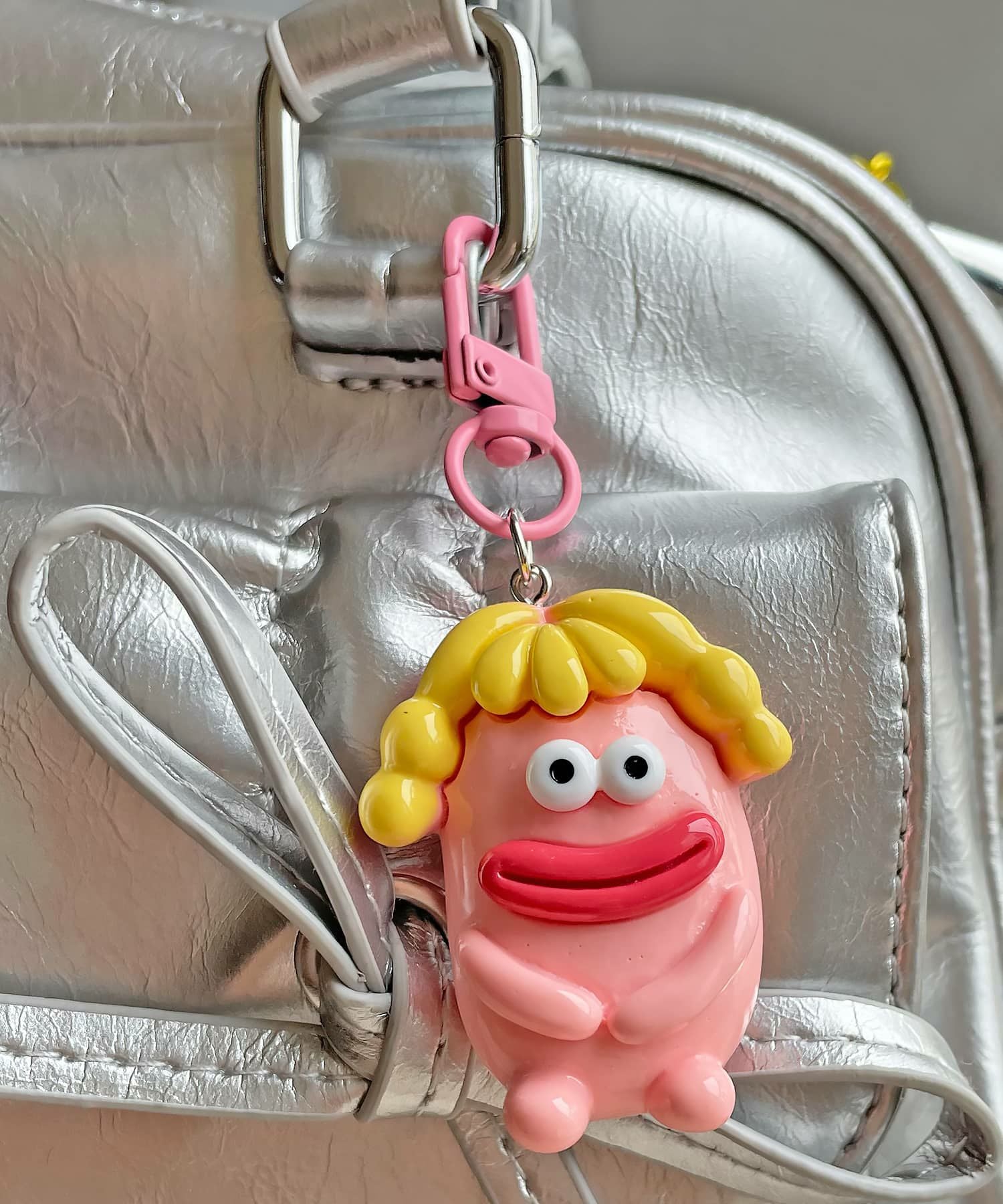 モンスターミニキーホルダー2＜メール便対応＞ | SPINNS WEB STORE