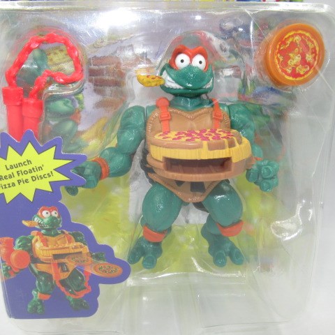 2022年☆TEENAGE MUTANT TURTLES☆復刻版☆レプリカ☆ニンジャ