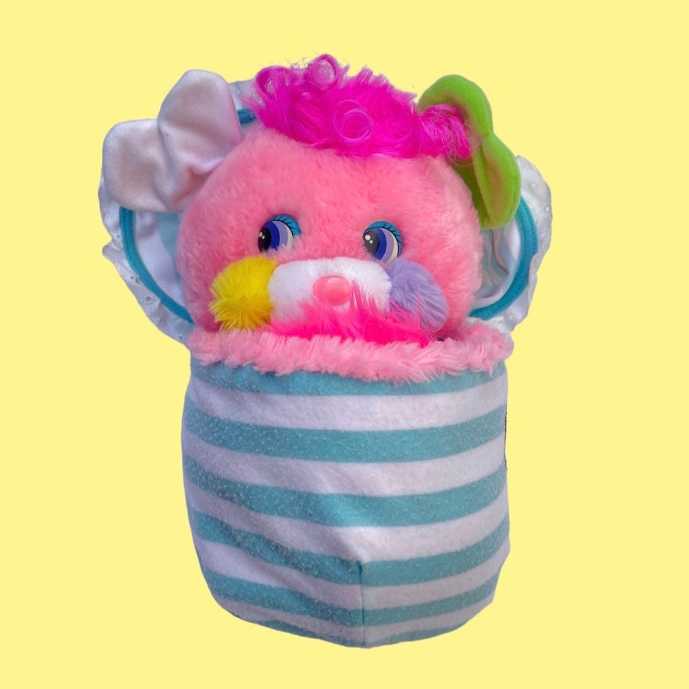 80's☆Popples☆ポップルズ☆ポップル☆Baby Popples☆ベイビー