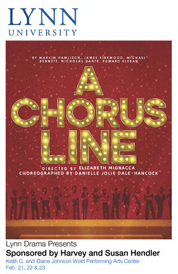 A Chorus Line