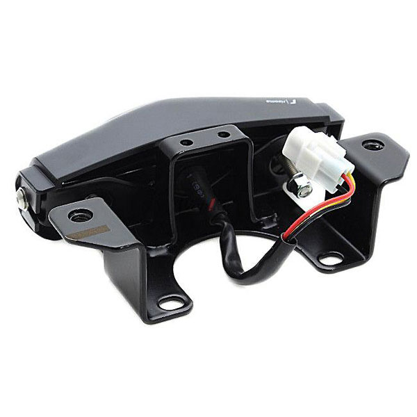 RIZOMA(リゾマ) テールライト MT-09 13-15 | 株式会社SPIRALSPINNER