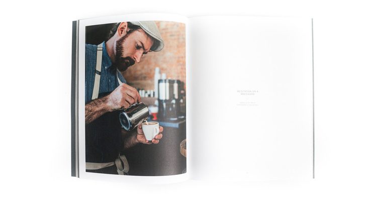 The Story Behind Drift, A New Coffee Magazine | Sprudge Coffee