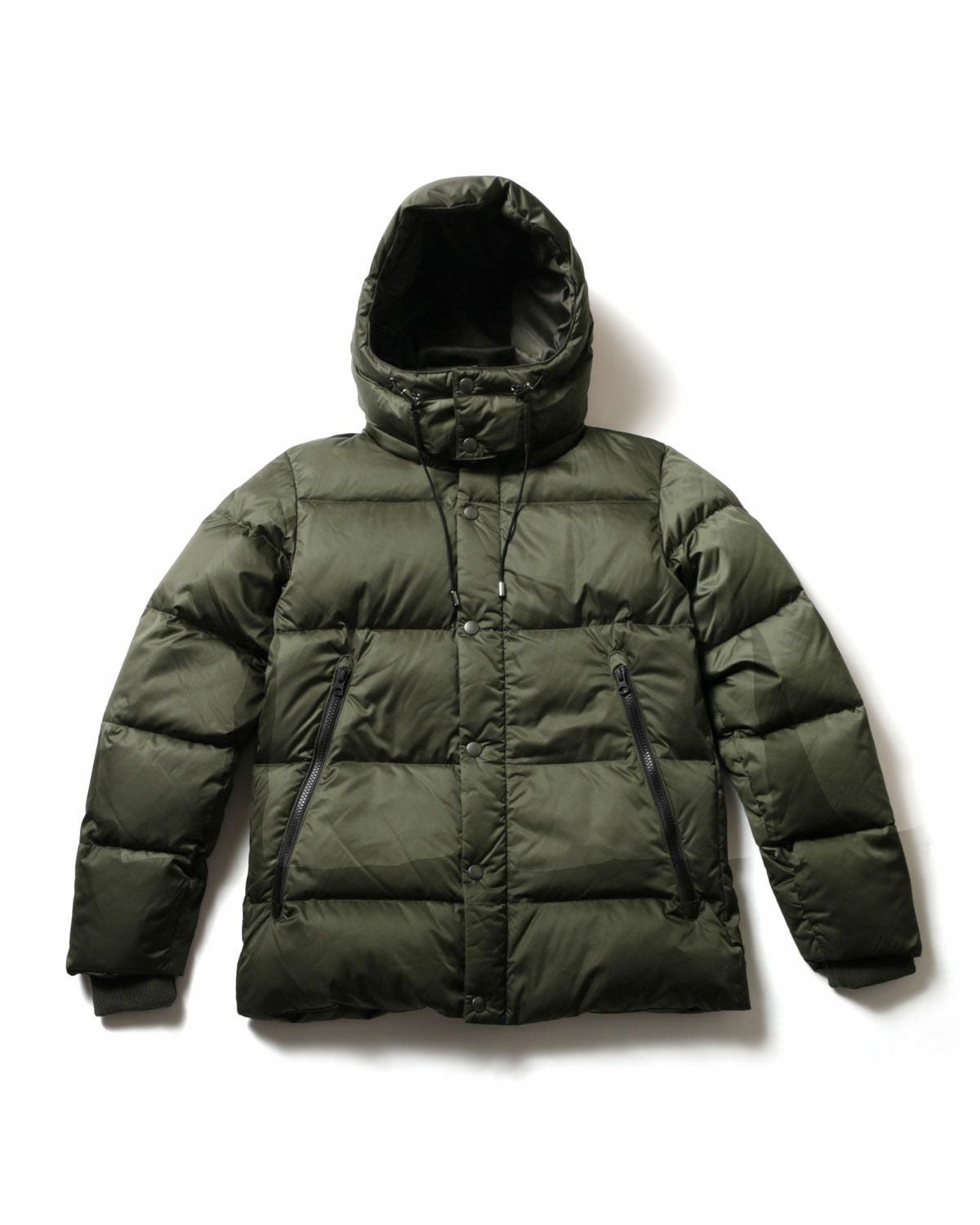 LIMONTA小松撥水ナイロン脱着フードダウンジャケット | 【公式】SPU