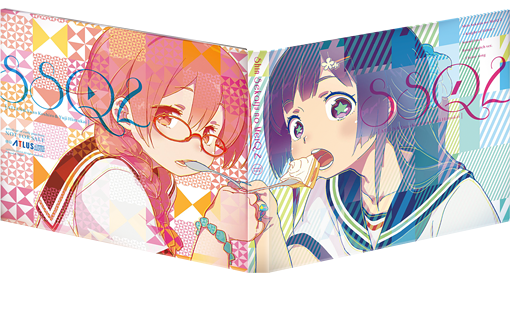 先着購入特典 | 新・世界樹の迷宮2 公式サイト