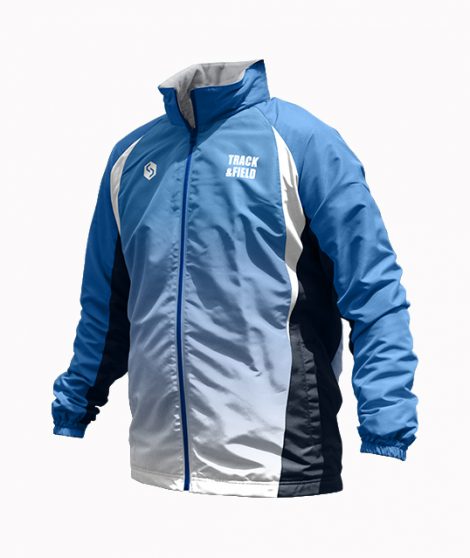 ウィンドブレーカージャケット】AZK-712 | スクアドラ-SQUADRA-|オーダ