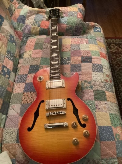 NOS ,NGD Epiphone Les Paul Florentine 2014. | Squier-Talk Forum