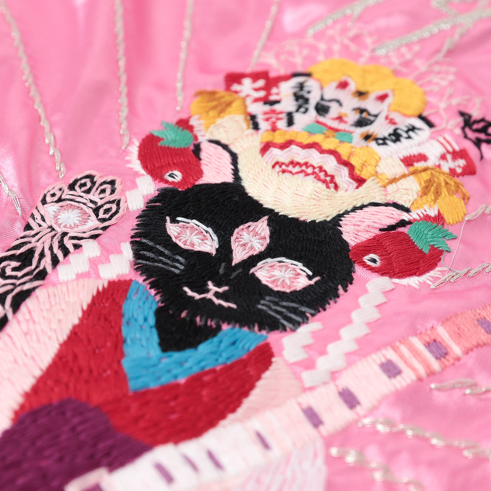 スカジャン 放生会 マスキュリンmasculine（受付期間：～2/17） – SR