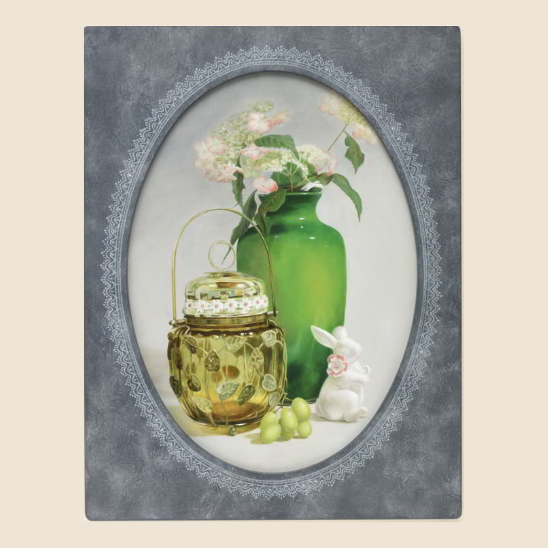 トールペイント作品 COLLAGE トールペイント作品 COLLAGE