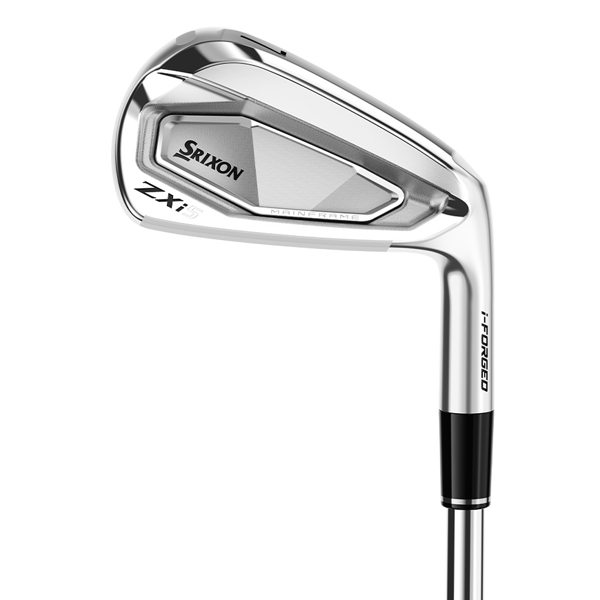ZXi5 Irons – Dunlop Srixon Sports Asia