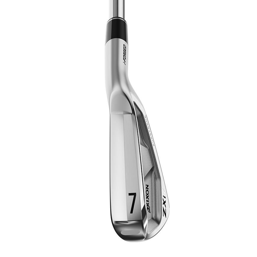 ZXi7 Irons – Dunlop Srixon Sports Asia