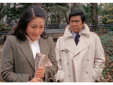 西部警察 PART‐I｜最新の映画・ドラマ・アニメを見るならmusic.jp