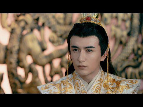 偽りのプリンセスは救世主~傀儡皇帝を守る運命の王妃~｜2話～24話