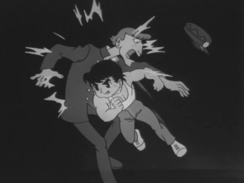 アニマル1｜最新の映画・ドラマ・アニメを見るならmusic.jp