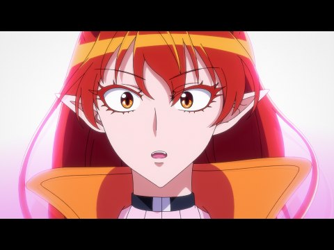 魔入りました!入間くん 第2シリーズ｜第2話～第21話｜最新の映画