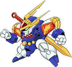 スーパーロボット大戦X