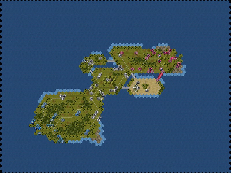 大戦略パーフェクト2.0