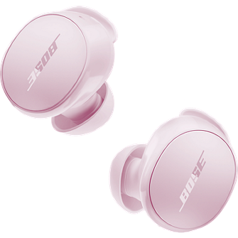Bose QuietComfort True Wireless Earbuds | Shop Now