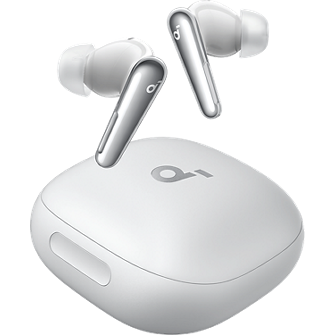 Soundcore by Anker Liberty 4 Pro True Wireless Noise Cancelling