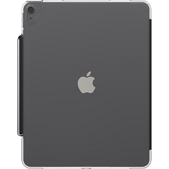 ZAGG Crystal Palace Folio Case for iPad Air 13-inch (M3) and 13