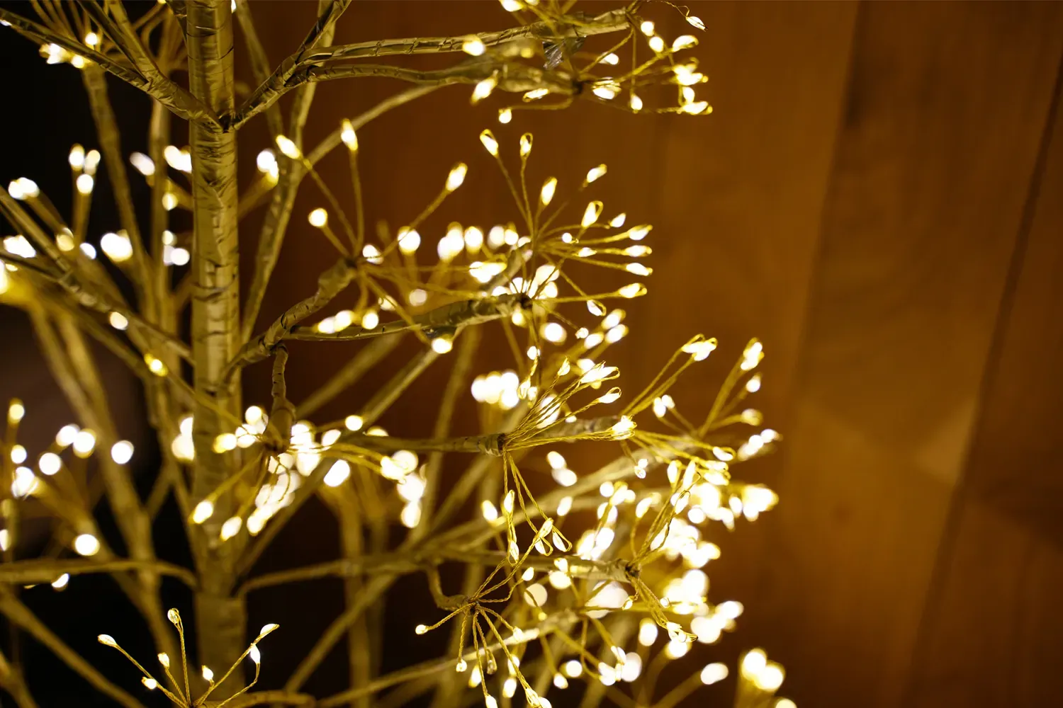 GOLDY Tree | スワン電器 | SWAN