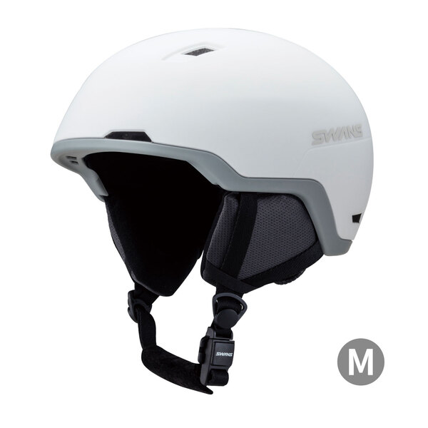 25-26 Snow helmet [HSF-241 P2 OW] | [official]SWANS