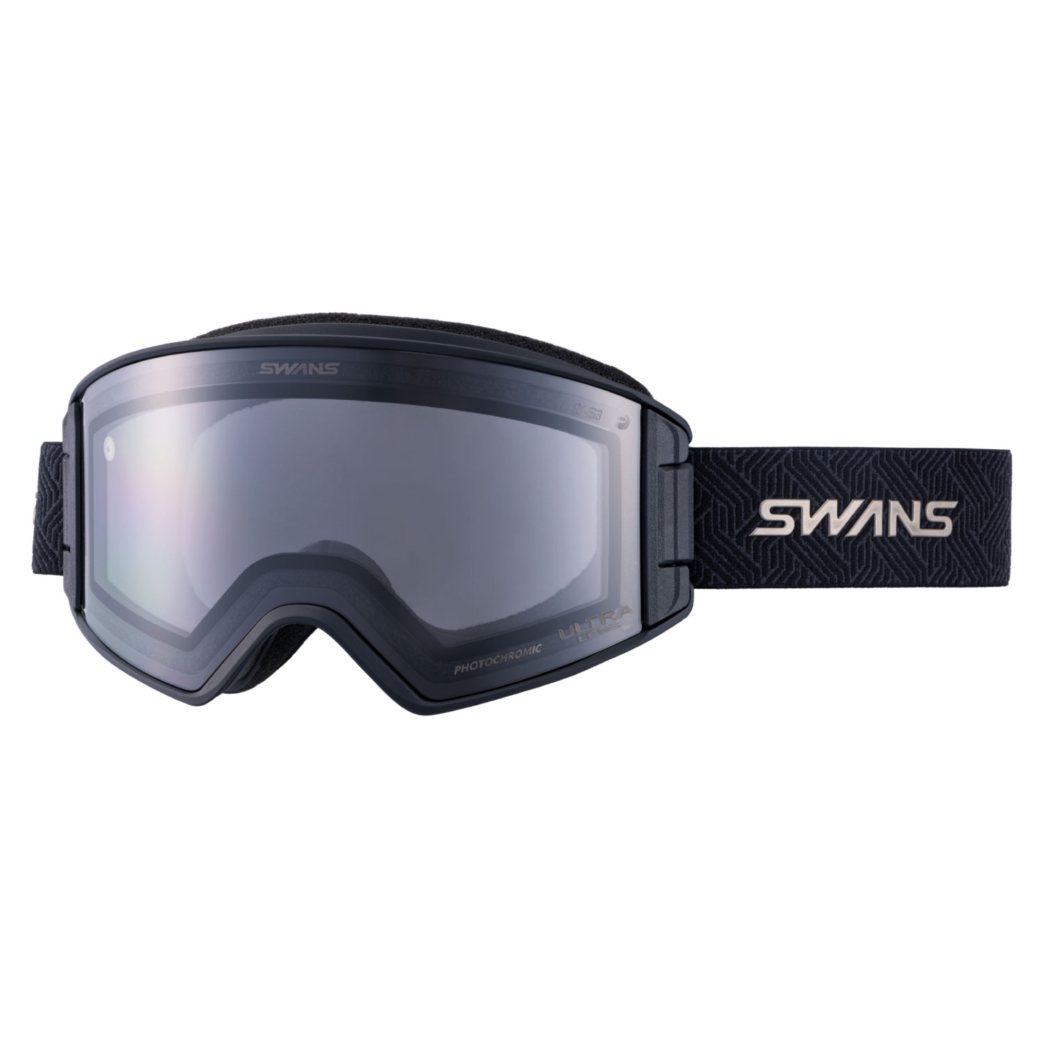 SWANS ウルトラレンズ　全天候レンズ　OUTBACK 新品送料込み