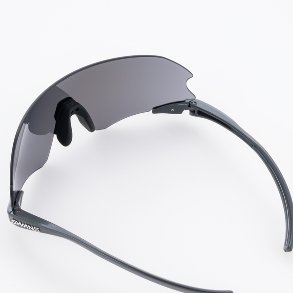 E-NOX NEURON G3 ミラーレンズモデル [ENNG3-1101 GRY] | 【公式