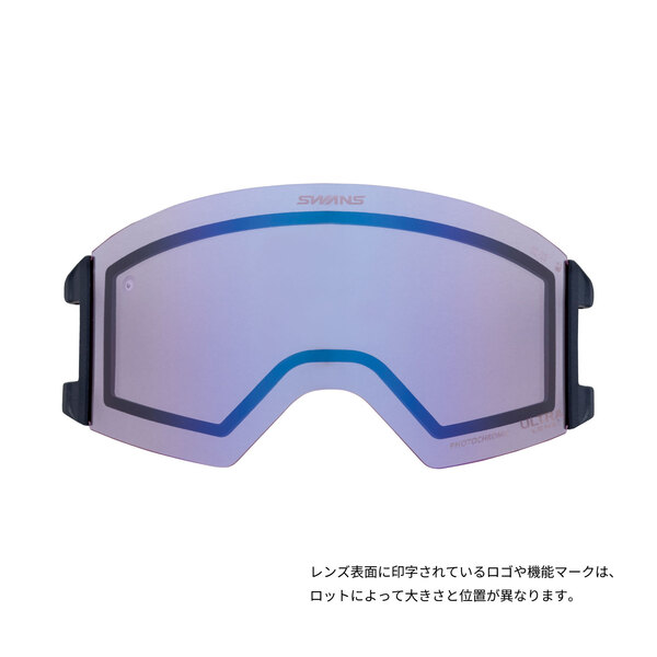 25-26 OUTBACK スペアレンズ [LOB-4265 CUL] | 【公式】SWANS 日本製