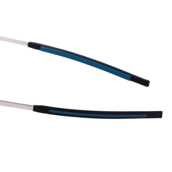 JOBSPORT-β 度付き眼鏡（クリアレンズセット） [JBSb2-0000 BLSK