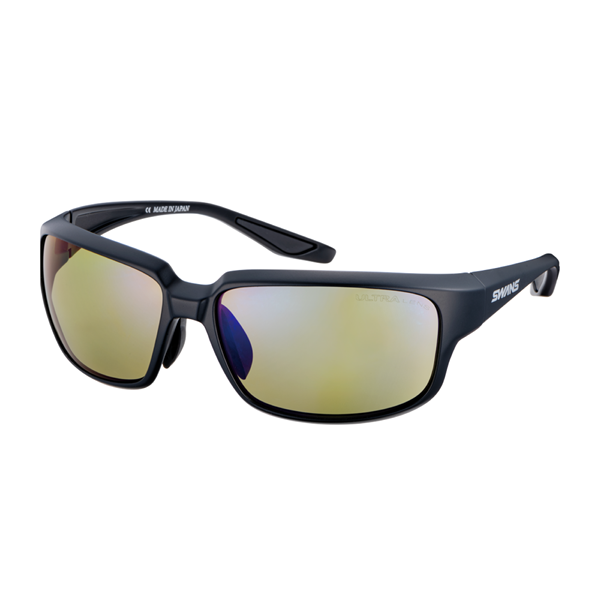 WARRIOR-Ⅷ ULTRA LENS for FISHINGモデル [WA8-0168 MBK] | 【公式