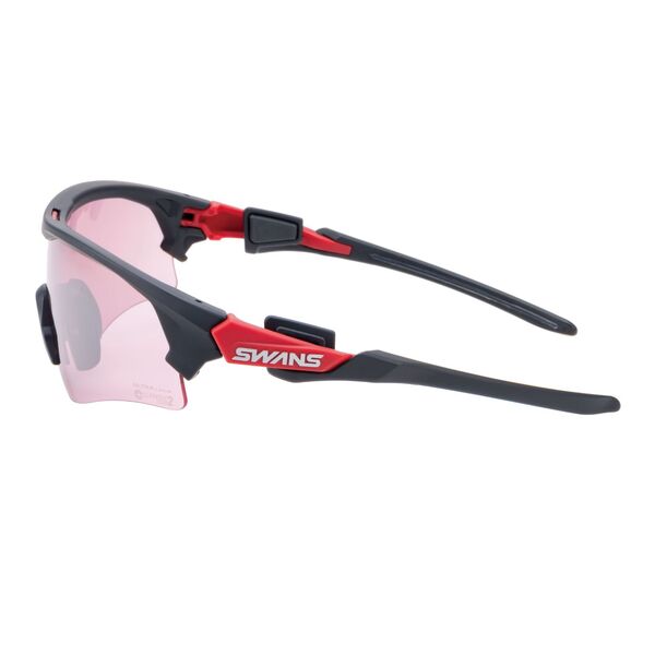 FACEONE ULTRA LENS for CYCLINGモデル [FO-4417 MBK] | 【公式】SWANS