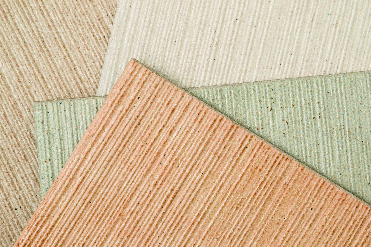 アルテ | スワンタイル | 株式会社日東製陶所 株式会社TChic（ティー