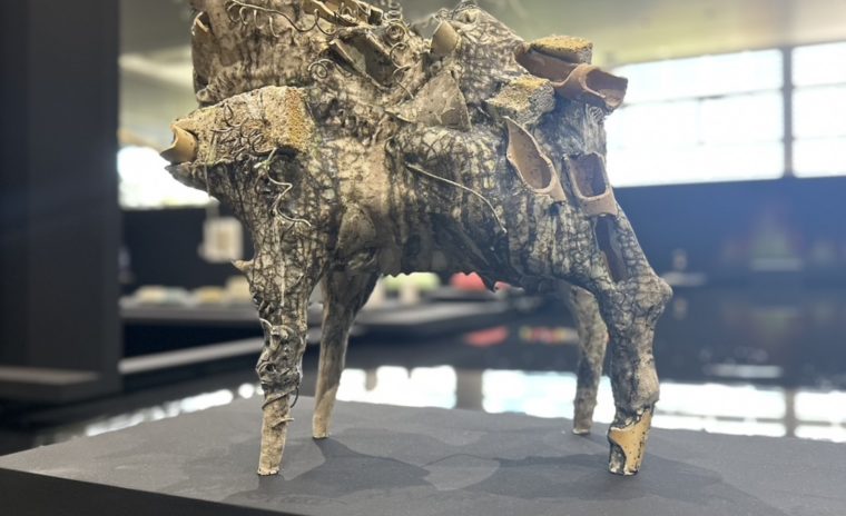 日東陶芸部 国際陶磁器フェスティバル美濃2024 | スワンタイル | 株式