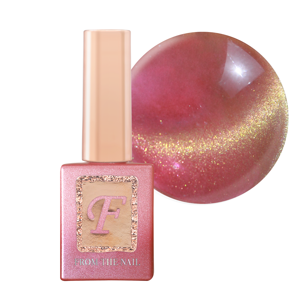 From The Nail - Deep Sea 2 Collection (FG.196-203)