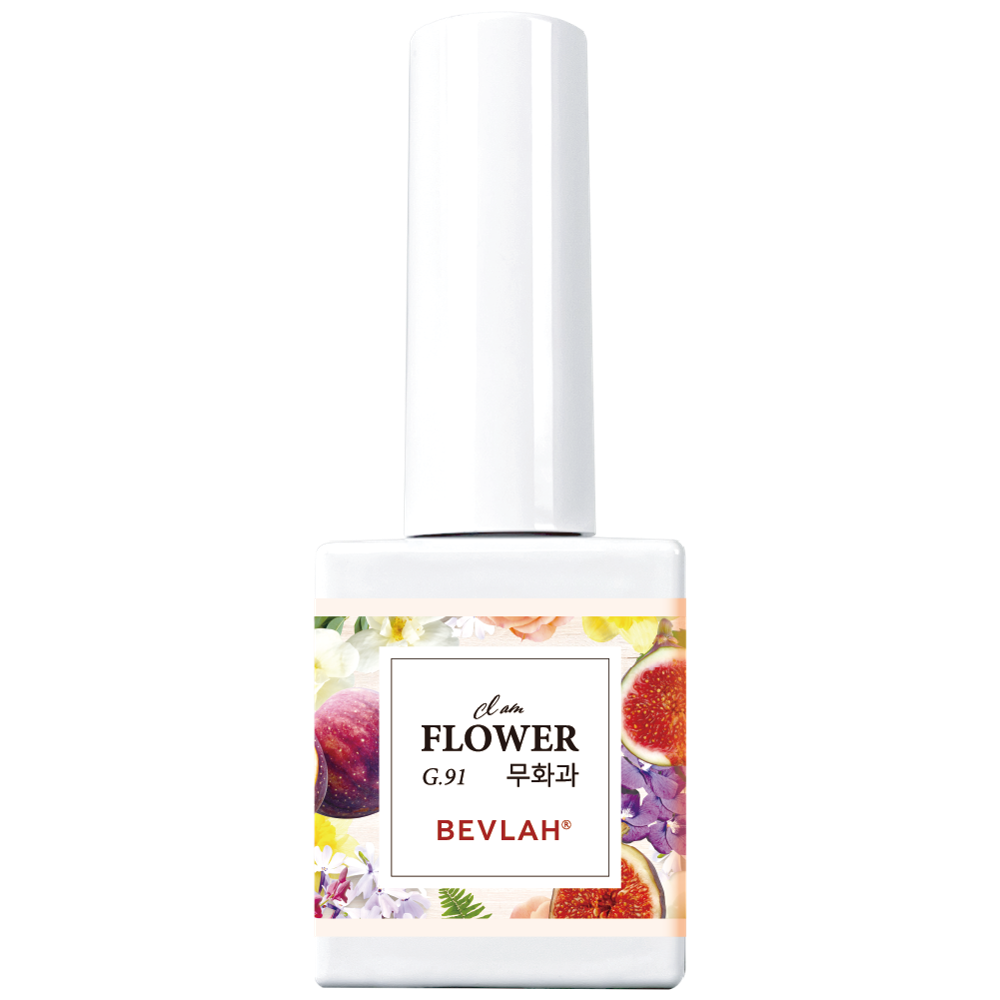 Bevlah - I Am Flower Collection (HEMA-free)