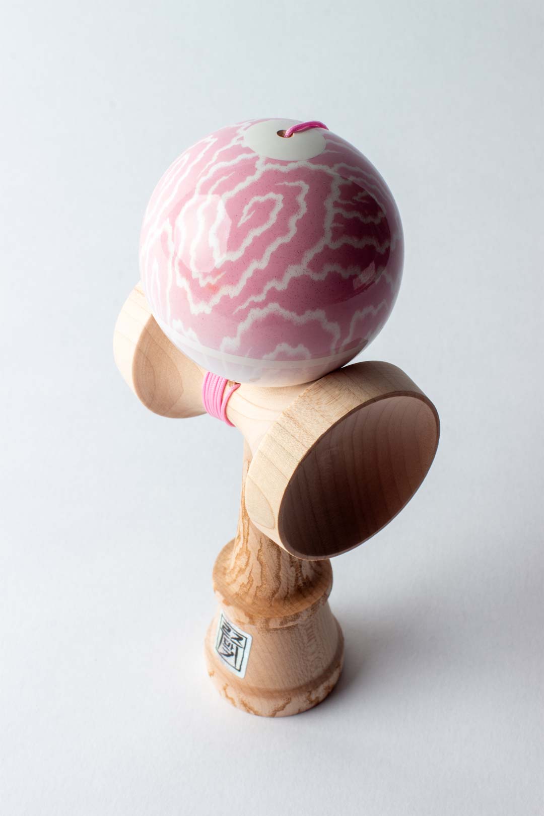 けん玉 Sweets Kendamas - LUZUMAKI - GLOAM LUZUMAKI - GLOAM