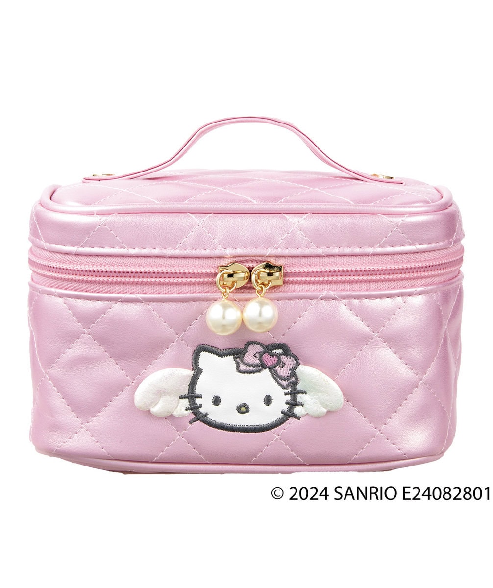 海外セレブも夢中！祝50周年【ハローキティ】最新グッズ | sweet web