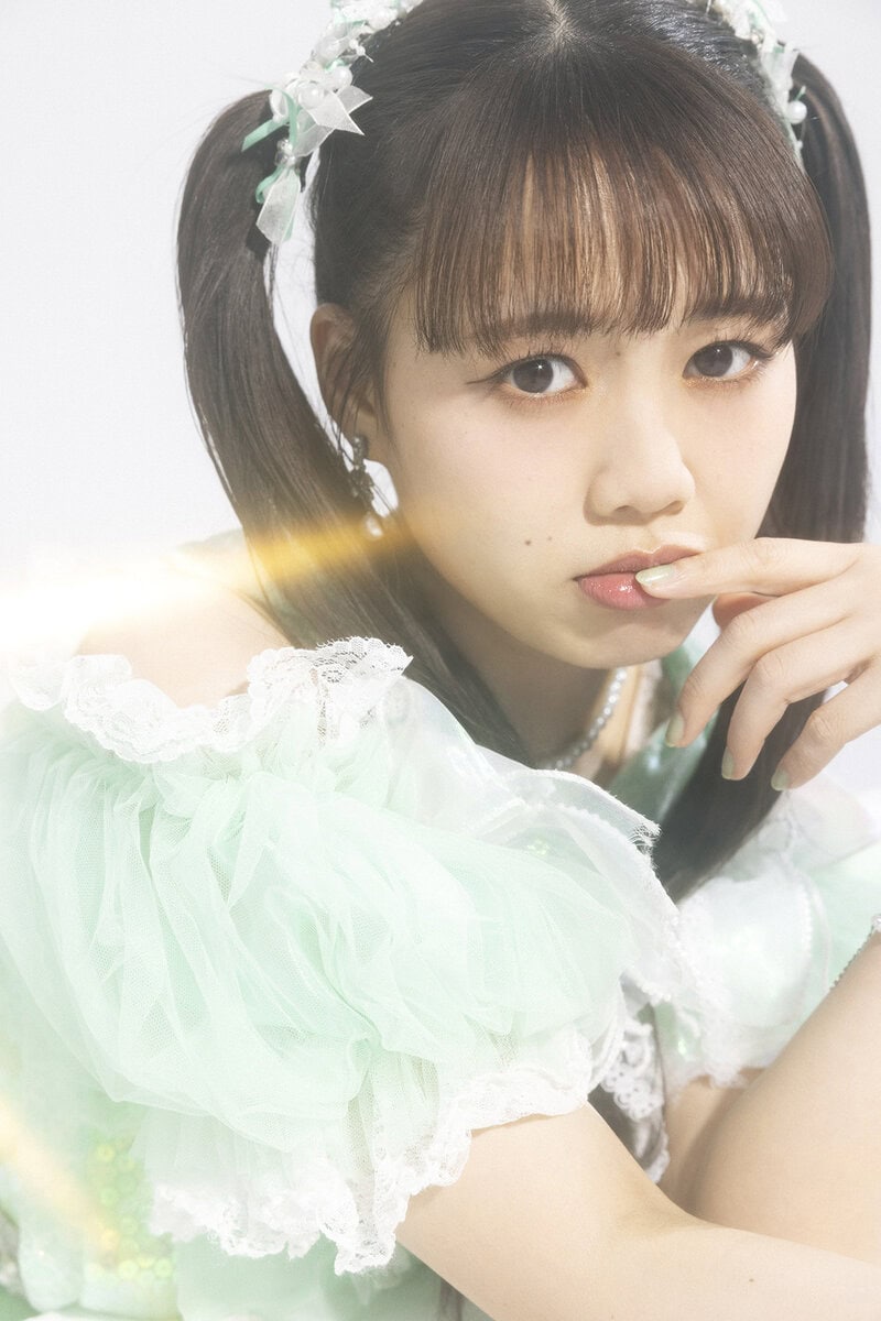 超ときめき♡宣伝部・吉川ひより】「女性アイドルといえば“とき宣