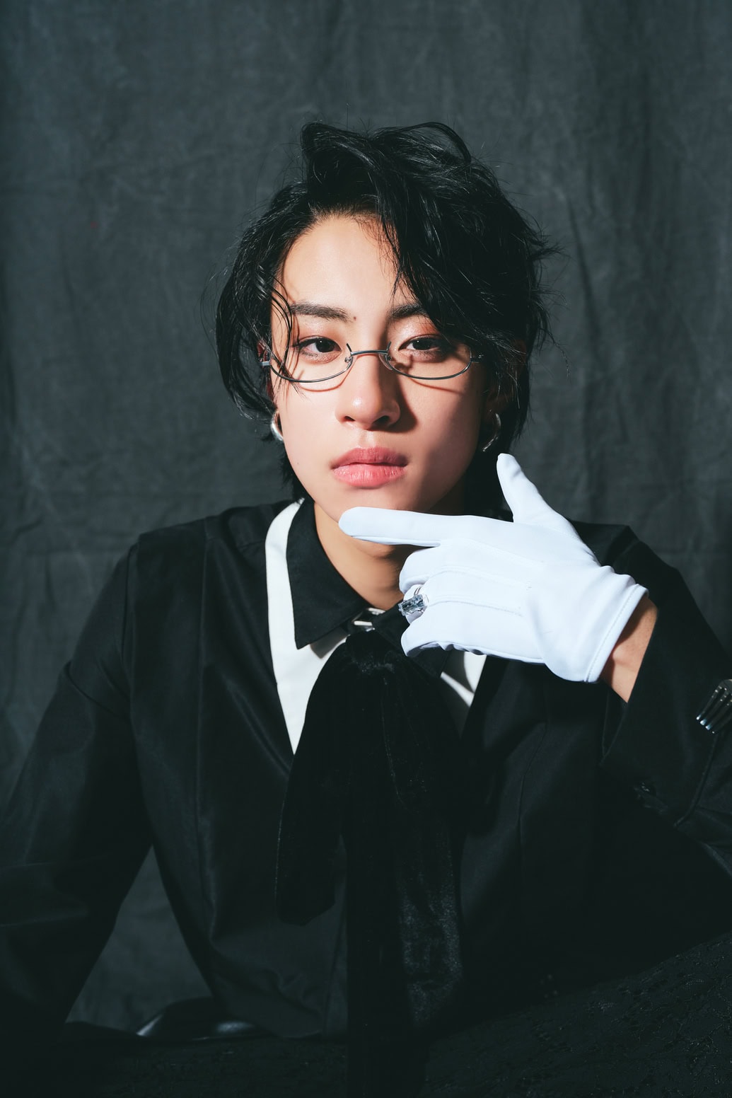 龍宮城・Ray】「“WALTZ”はこれから先も大切になっていく曲」【sweet