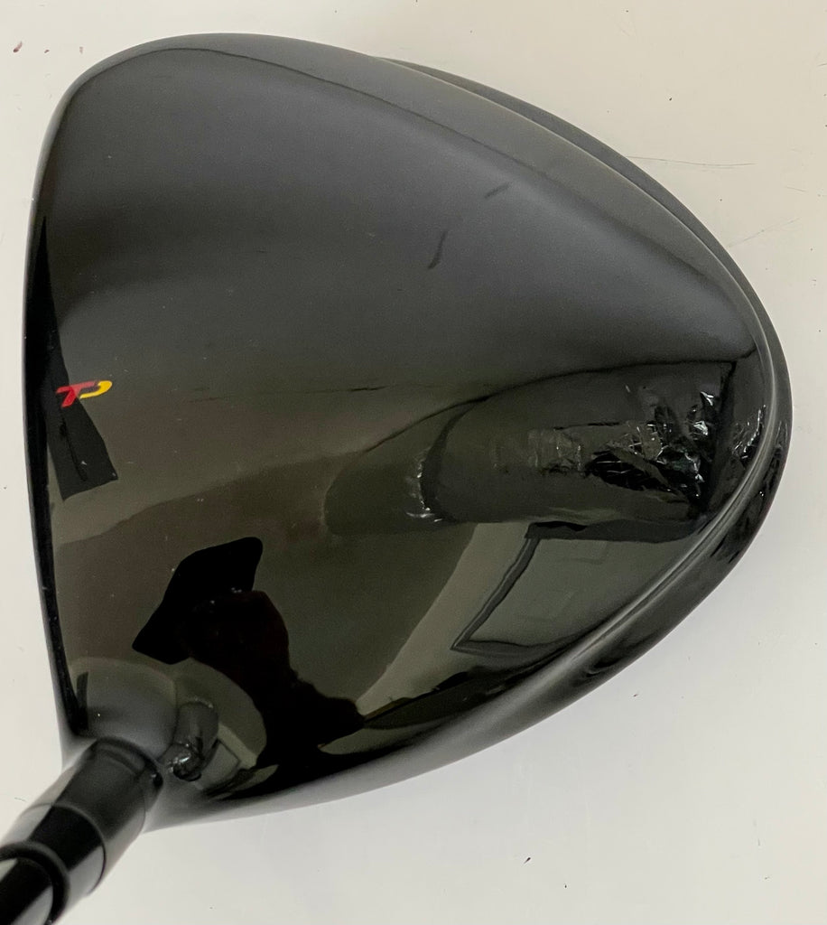 TaylorMade Tour Burner 9.5° Driver Diamana 65g S Flex Shaft GP