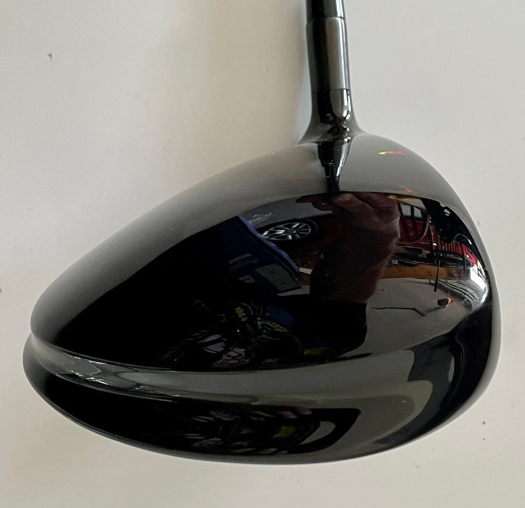 TaylorMade Tour Burner 9.5° Driver Diamana 65g S Flex Shaft GP