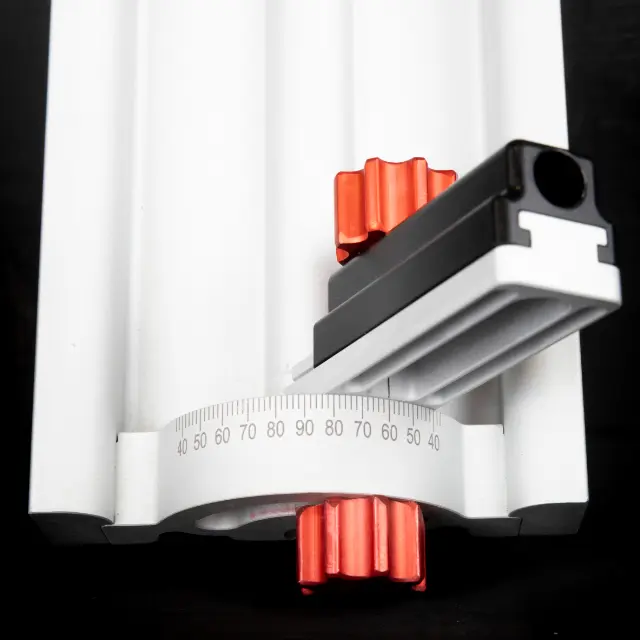 The Swing Plane Perfector - Swing Plane Perfector