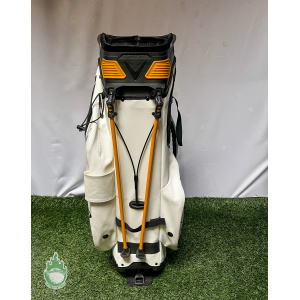 Used Callaway Rogue ST Stand Golf Cart Carry Bag 4-Way Bag with