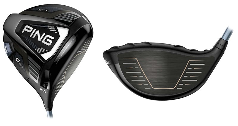 The Ping G425 SFT Driver Review | Can It Really Fix Your Slice?