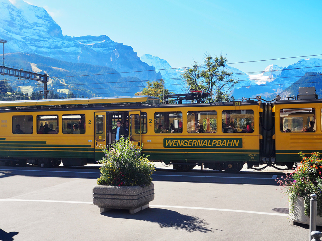 スイス・ヨーロッパ旅行におすすめのeSIM【現地の電話番号付き】