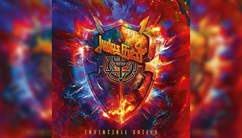 CDJapan : [Blu-spec CD2] Judas Priest: Invincible Shield Deluxe CD