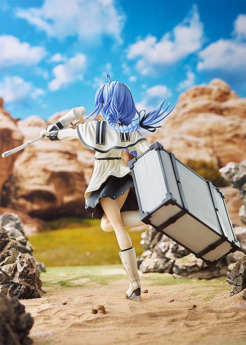 CDJapan : Mushoku Tensei: Jobless Reincarnation Roxy Migurdia