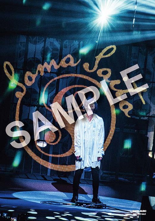 CDJapan : Live Tour 2021 