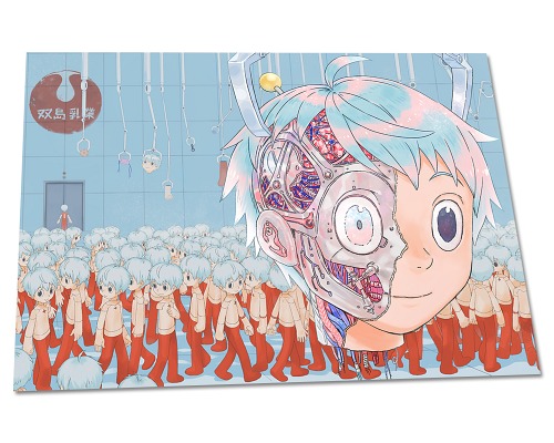 CDJapan : Millennium Mother [w/ DVD, Limited Edition] Mili CD Album