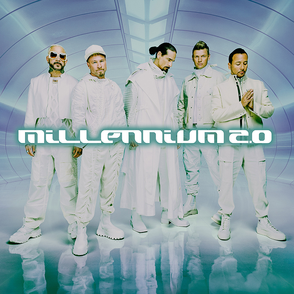 CDJapan : Millennium - 25th Anniversary Edition - [Blu-spec CD2